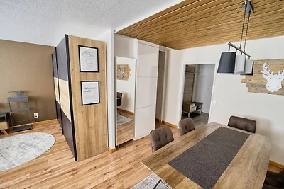 740 - Premium | 55 qm 1,5 Raum (mit...