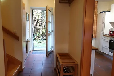 Casa vacanze Vacanza di relax Horumersiel