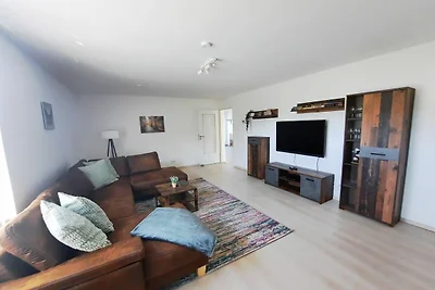 Ferienwohnung Anker