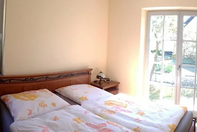 Appartamento Vacanza con famiglia Sellin