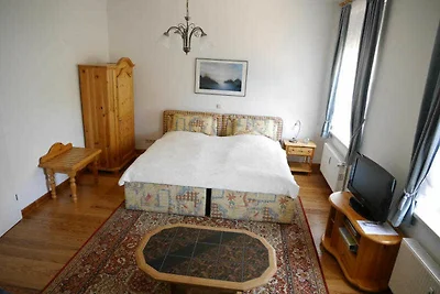 Vakantieappartement Gezinsvakantie Barth