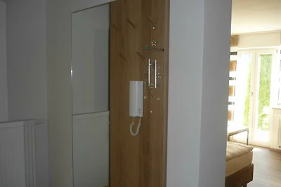Vakantieappartement Gezinsvakantie Erlauzwiesel