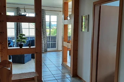 Vakantieappartement Gezinsvakantie Mölschow