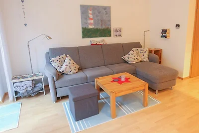 Ferienhaus Jähnert