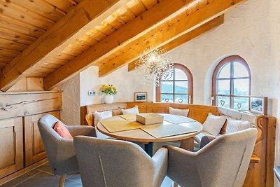 Vakantieappartement Gezinsvakantie Immenstadt