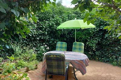 Vakantieappartement Gezinsvakantie Lambrechtshagen