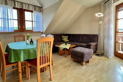 Apartament Dla rodzin Pottenstein
