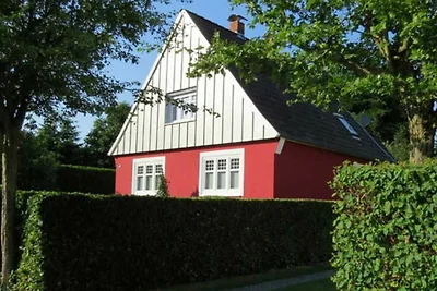 Vakantiehuis Ontspannende vakantie Neumünster