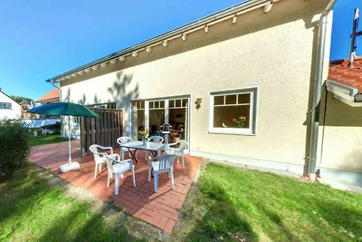 Ferienhaus Zum Sonnenglück, App. 11