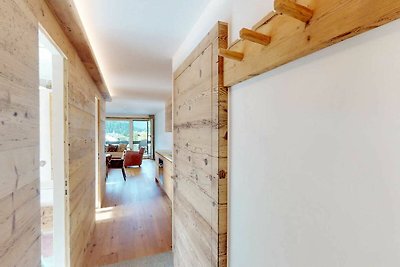 Apartment Holiday Park 15