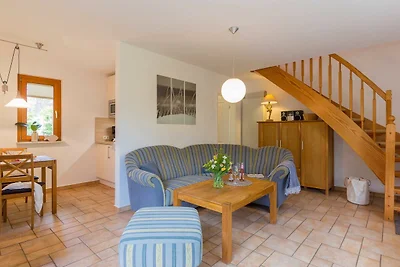 Vakantiehuis Ontspannende vakantie Wustrow (Ostsee)