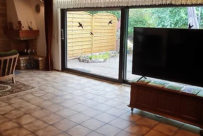 Vakantiehuis Ontspannende vakantie Dahner Felsenland