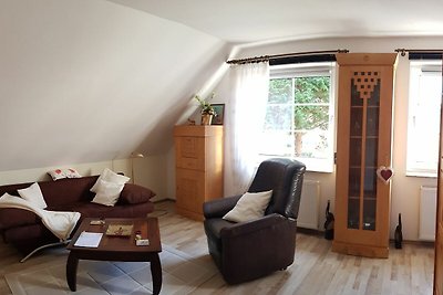 Vakantieappartement Gezinsvakantie Buxtehude