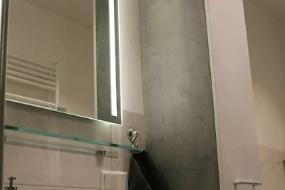 Ferienwohnung 70qm, 2 Schlafräume, 1 Wohn-/...