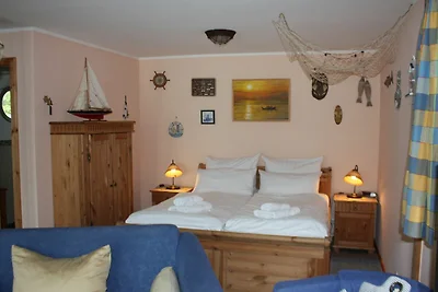Vakantieappartement Gezinsvakantie Bad Saarow