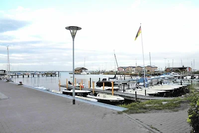 Casa vacanze Vacanza di relax Ummanz