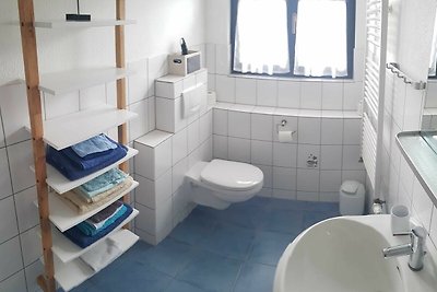 Ferienwohnung Engler-Fazekas