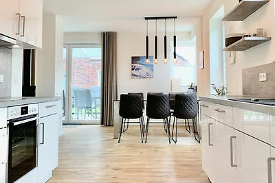Ferienhaus Nordlicht