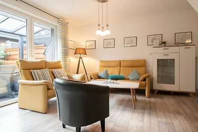 Ferienhaus Boje 19