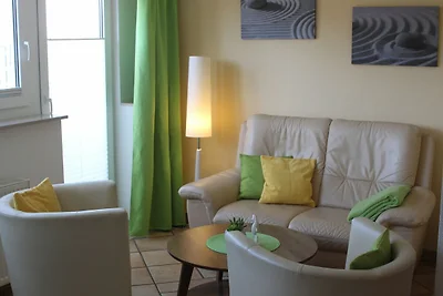 Wohnung 1 Seepferdchen