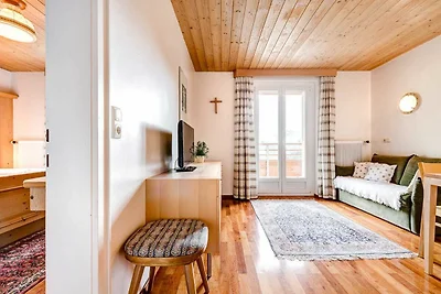 Appartamento Vacanza con famiglia Fontanella