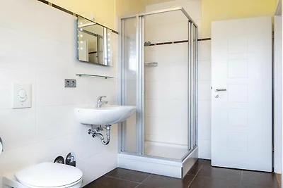 Appartamento Vacanza con famiglia Pepelow