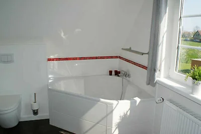 Ferienhaus Meeresrauschen