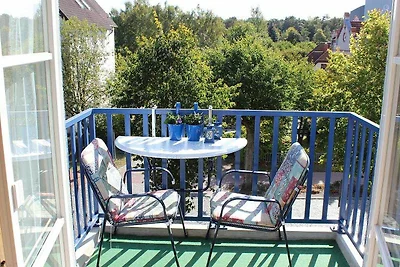 Appartamento Vacanza con famiglia Graal-Müritz