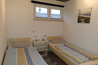 Nordseeferienhaus Flohe