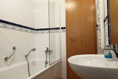 Yachthafen-Ferienwohnung Bornholm