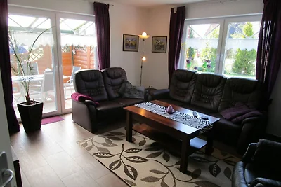 Ferienwohnung Biesterfeld