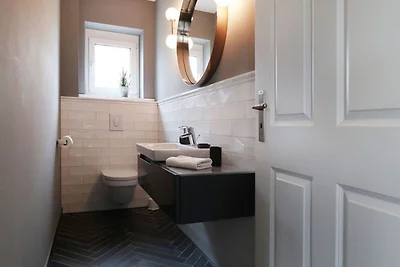 Vakantieappartement Gezinsvakantie Groß Schwansee