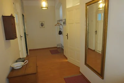 Appartamento Vacanza con famiglia Görlitz
