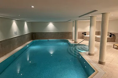 2-Zimmerwohnung in Residenz Bismarck