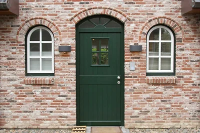 Vakantieappartement Gezinsvakantie Westerland