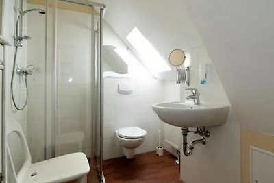 Ferienwohnung Achterdieck