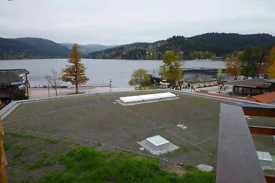 Vakantieappartement Gezinsvakantie Titisee-Neustadt