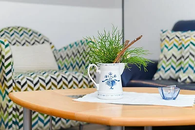 Vakantieappartement Gezinsvakantie Neuharlingersiel