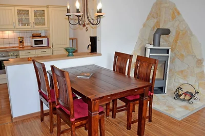 Apartamento Vacaciones familiares Baabe