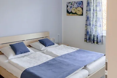 Apartamento Vacaciones familiares Eisenberg