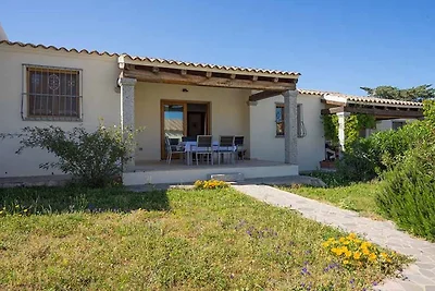 Vakantiehuis Ontspannende vakantie Sassari