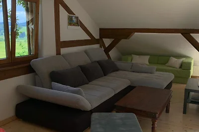 Apartament Dla rodzin Weitnau