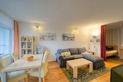 Ferienpark - Haus P, App. 0P0103