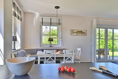 Vakantieappartement Gezinsvakantie Groß Schwansee