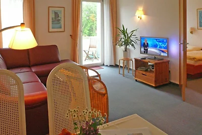 Vakantieappartement Gezinsvakantie Göhren