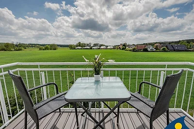 Vakantieappartement Gezinsvakantie Loddin