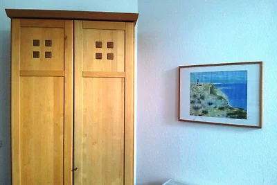 Appartamento Vacanza con famiglia Ahlbeck