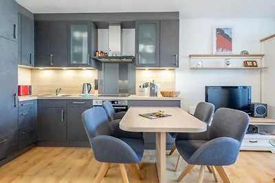 Haus Nautic, FeWo 205