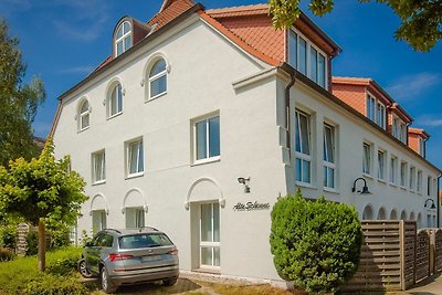 Vakantieappartement Gezinsvakantie Heiligenhafen