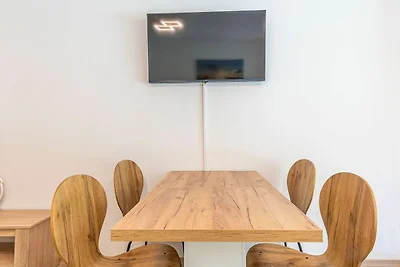 Haus Aaron Fehlingstrasse, Fewo 221